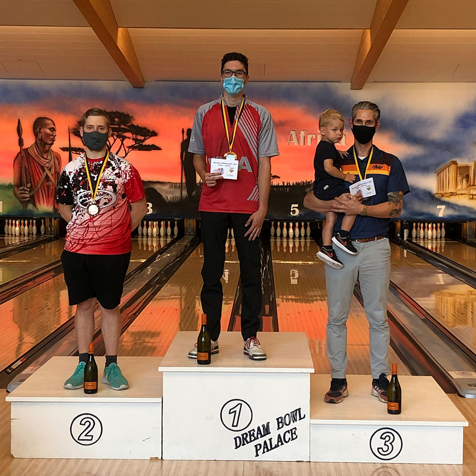 Sieger Herrem MM-Einzel 2021