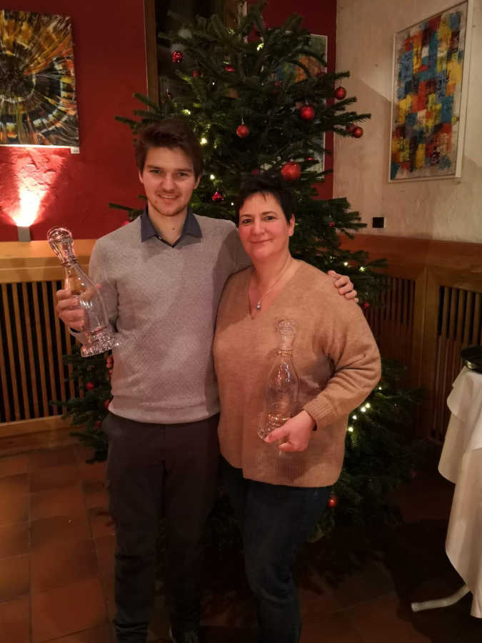 Spieler des Jahres 2019