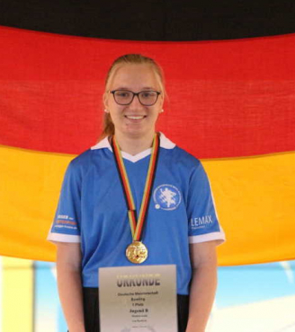 Große Erfolge für die MKV Mädchen