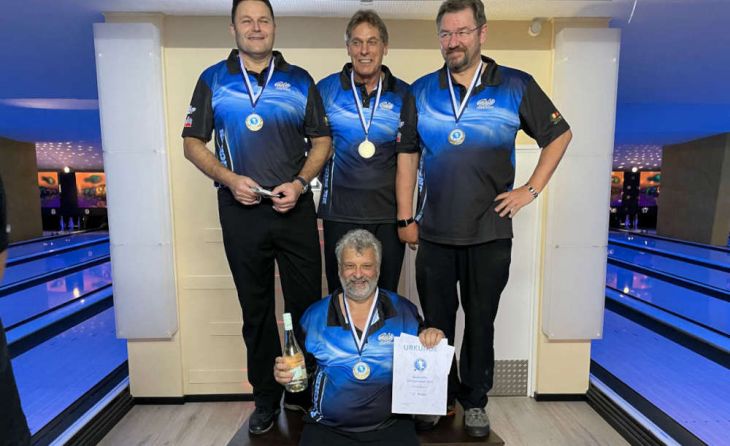 BM Trio der Senior*innen 2022