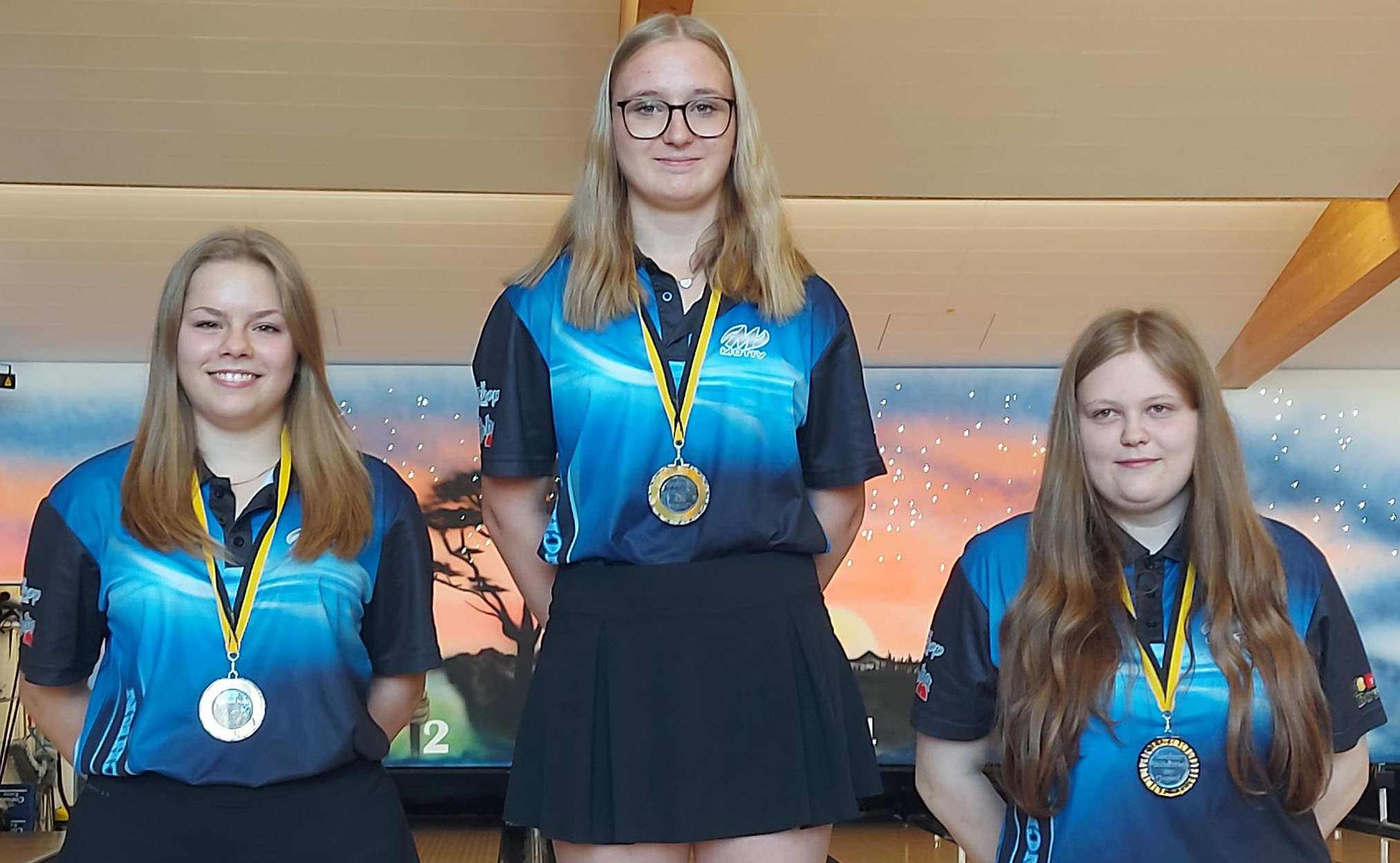 Sieger Jugend MM-Einzel 2020