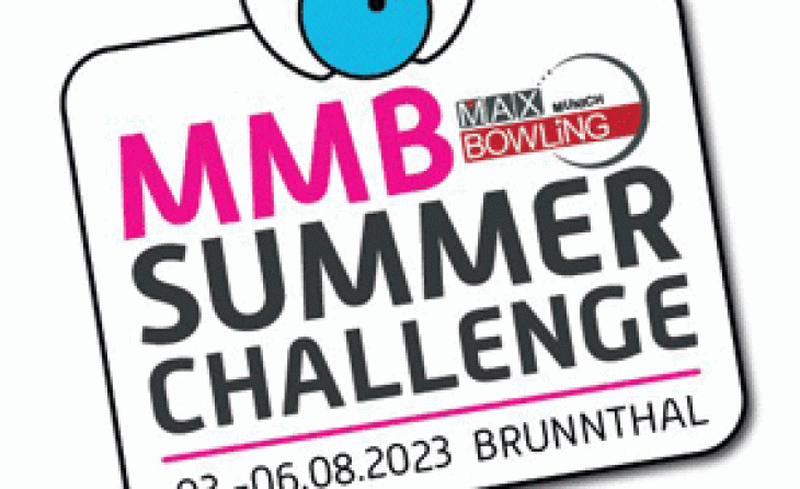 MMB Summer Challenge
