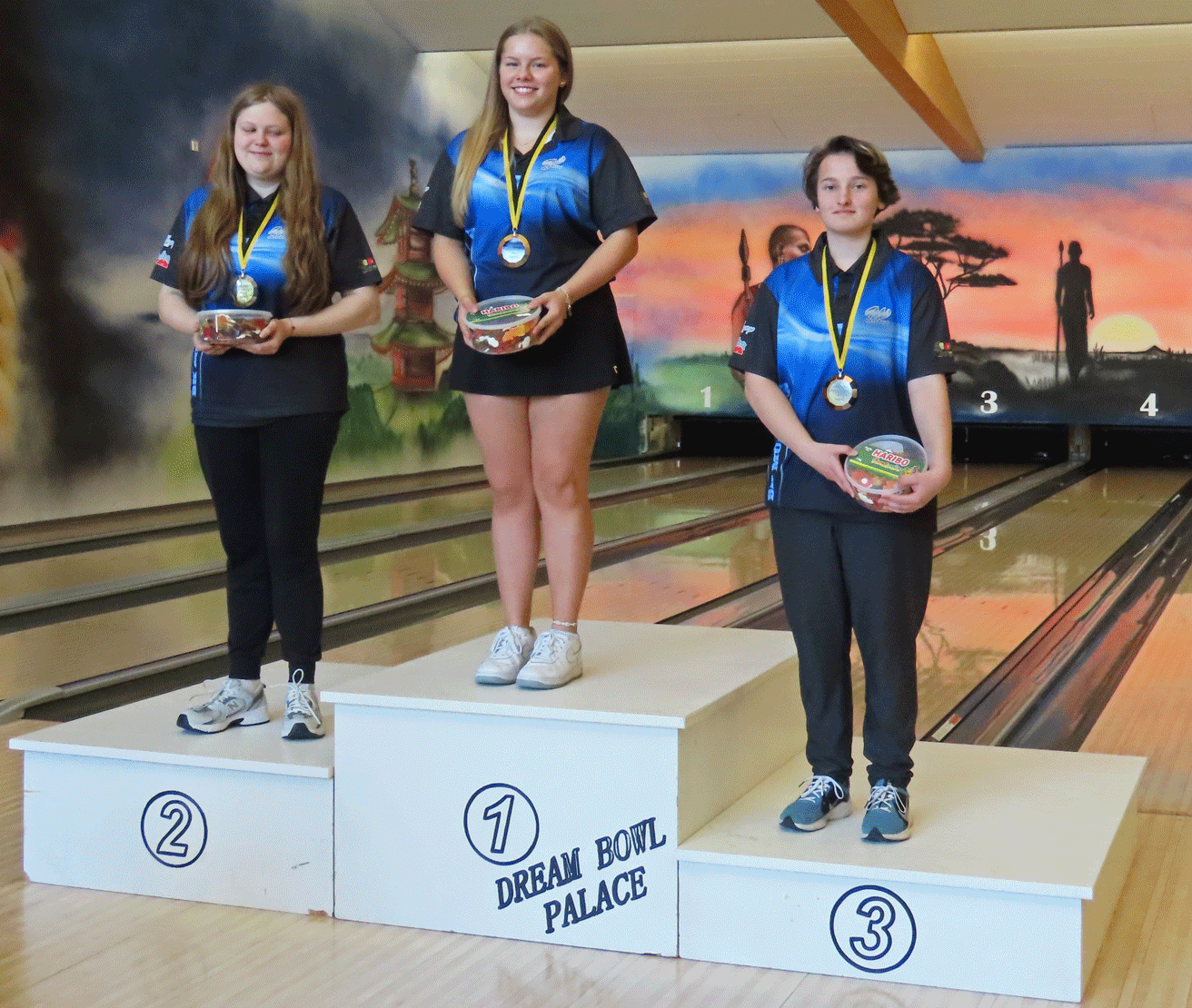 Sieger Jugend MM-Einzel 2020