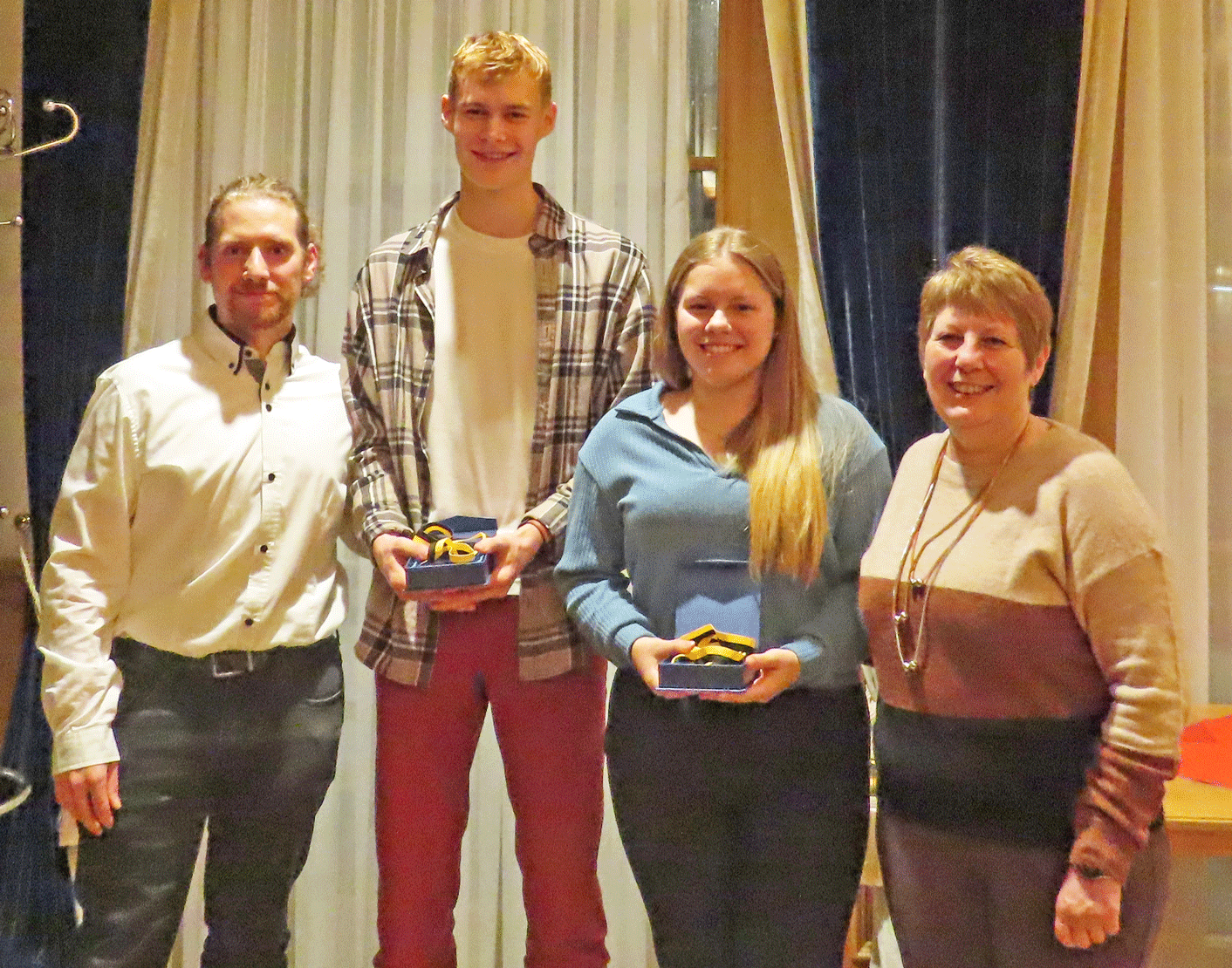 Spieler des Jahres 2019