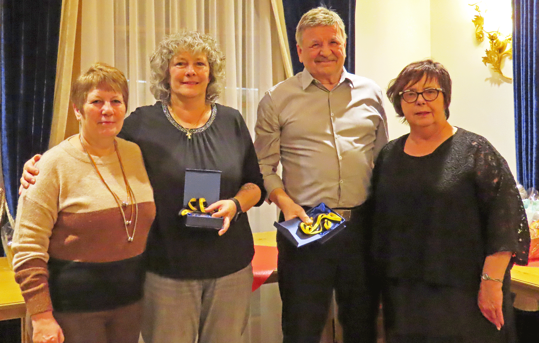 Spieler des Jahres 2019