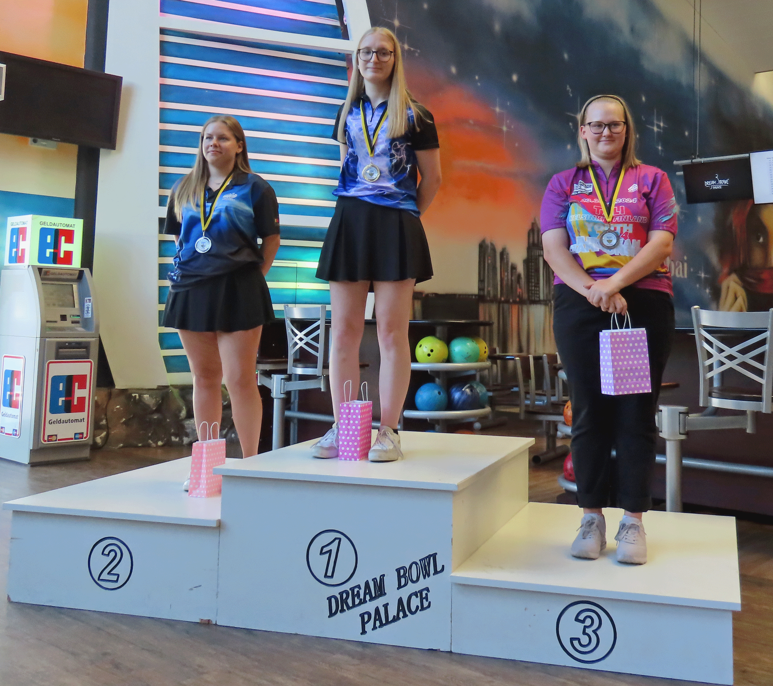 Sieger Jugend MM-Einzel 2020