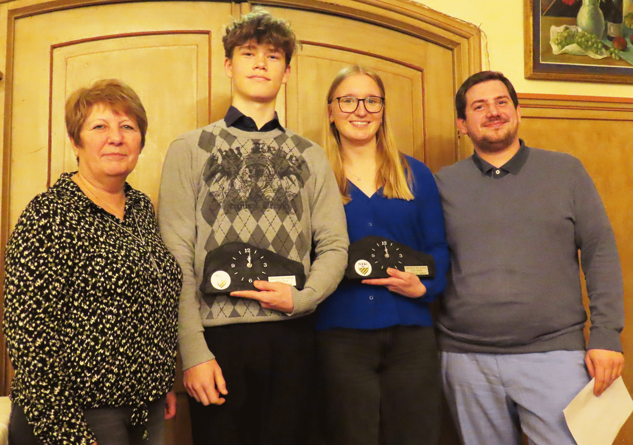 Spieler des Jahres 2019