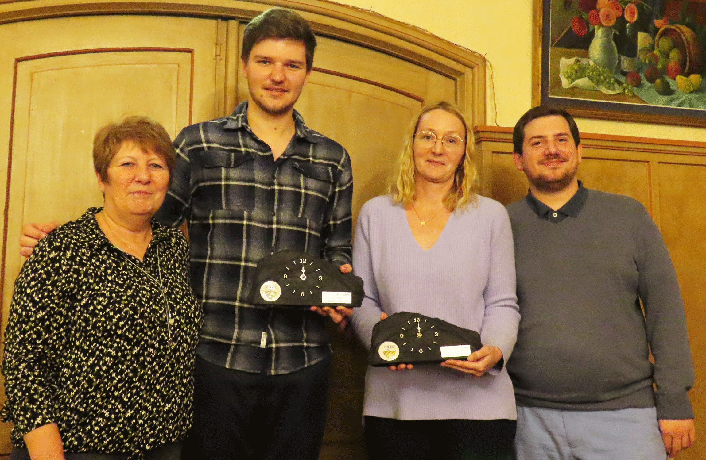 Spieler des Jahres 2019