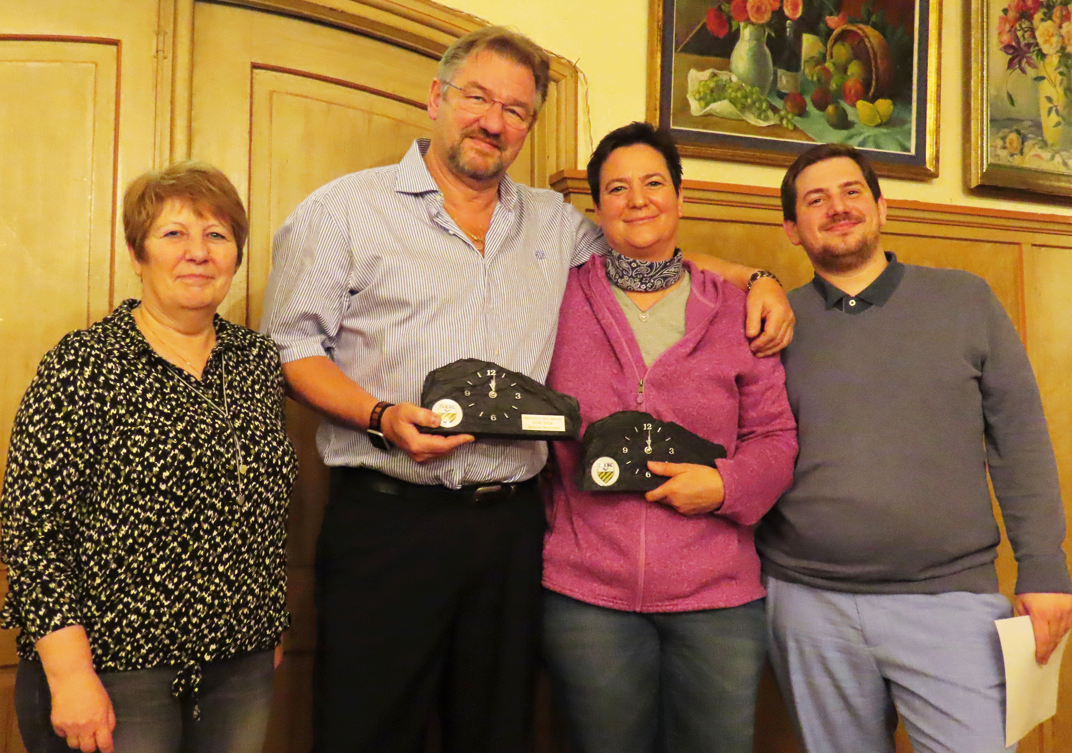 Spieler des Jahres 2019