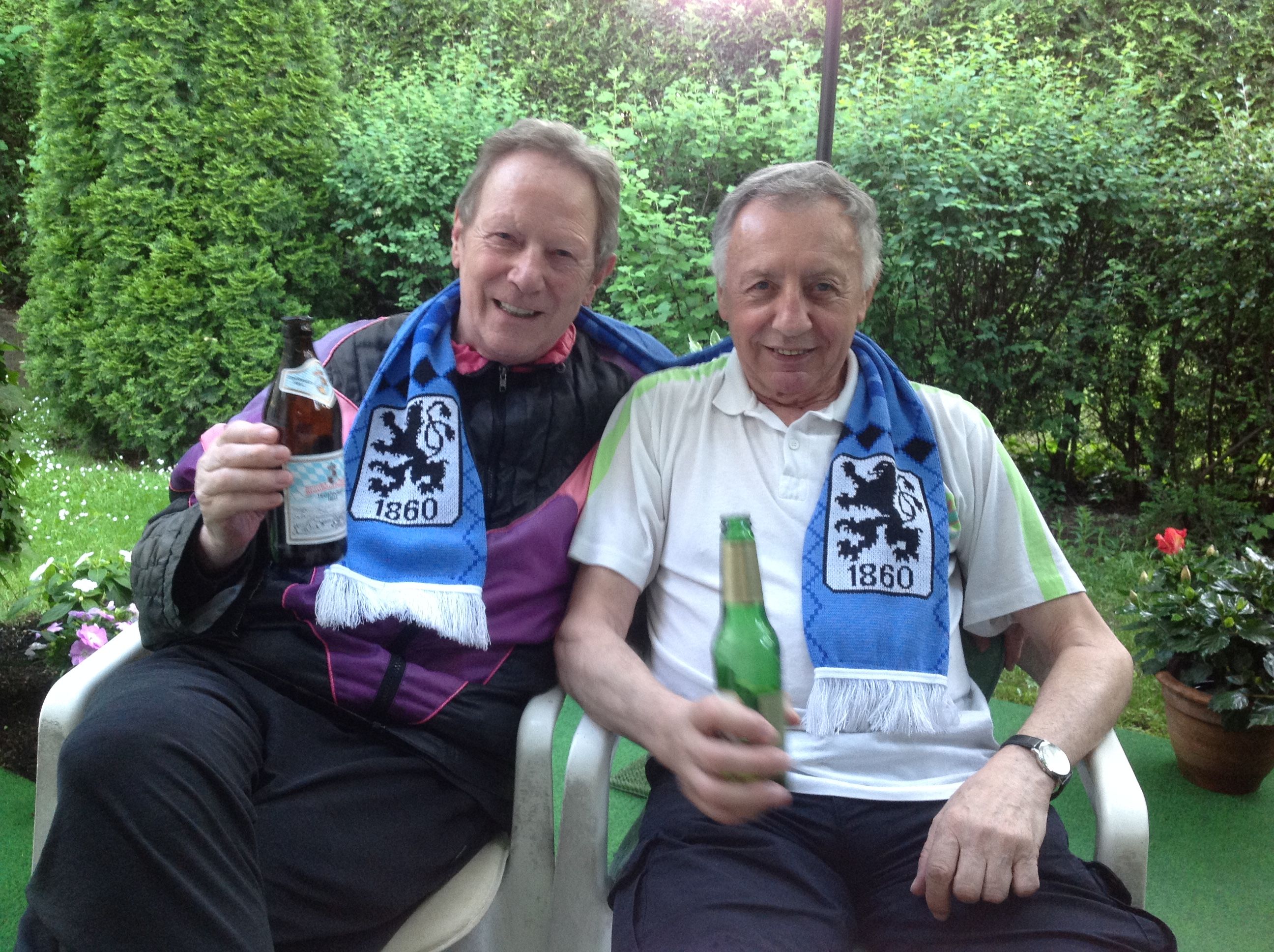 Clemenz C und Petzold E. 2015