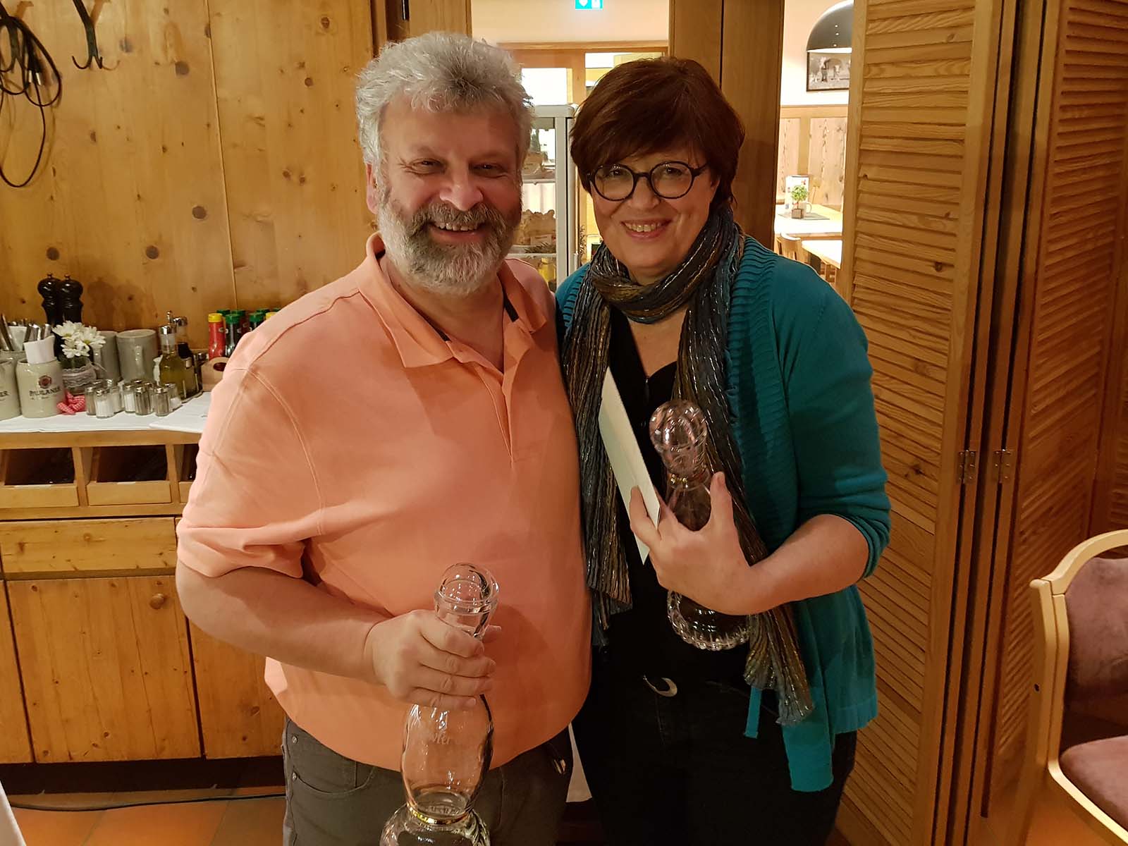 Spieler des Jahres 2019